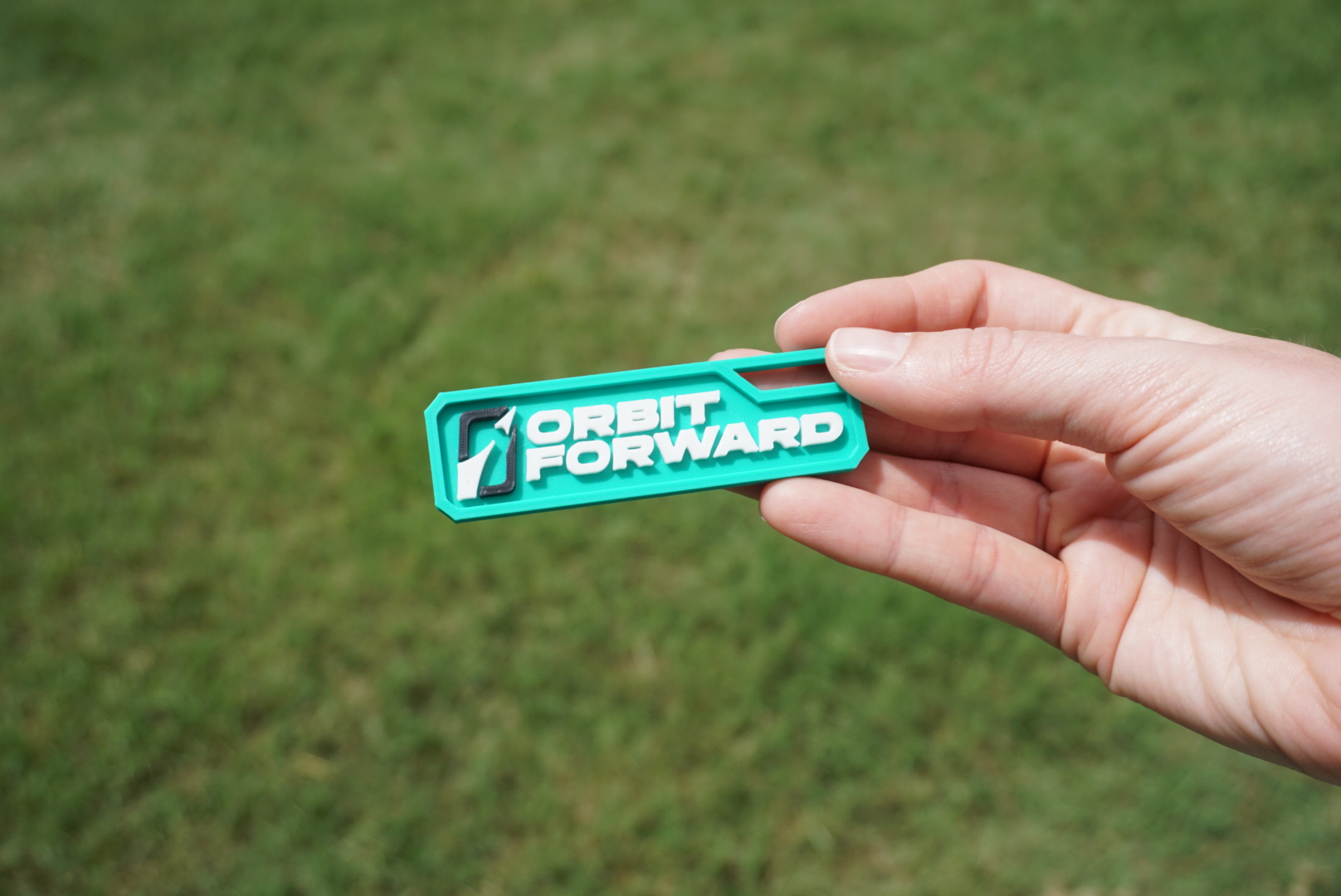 KEYCHAIN