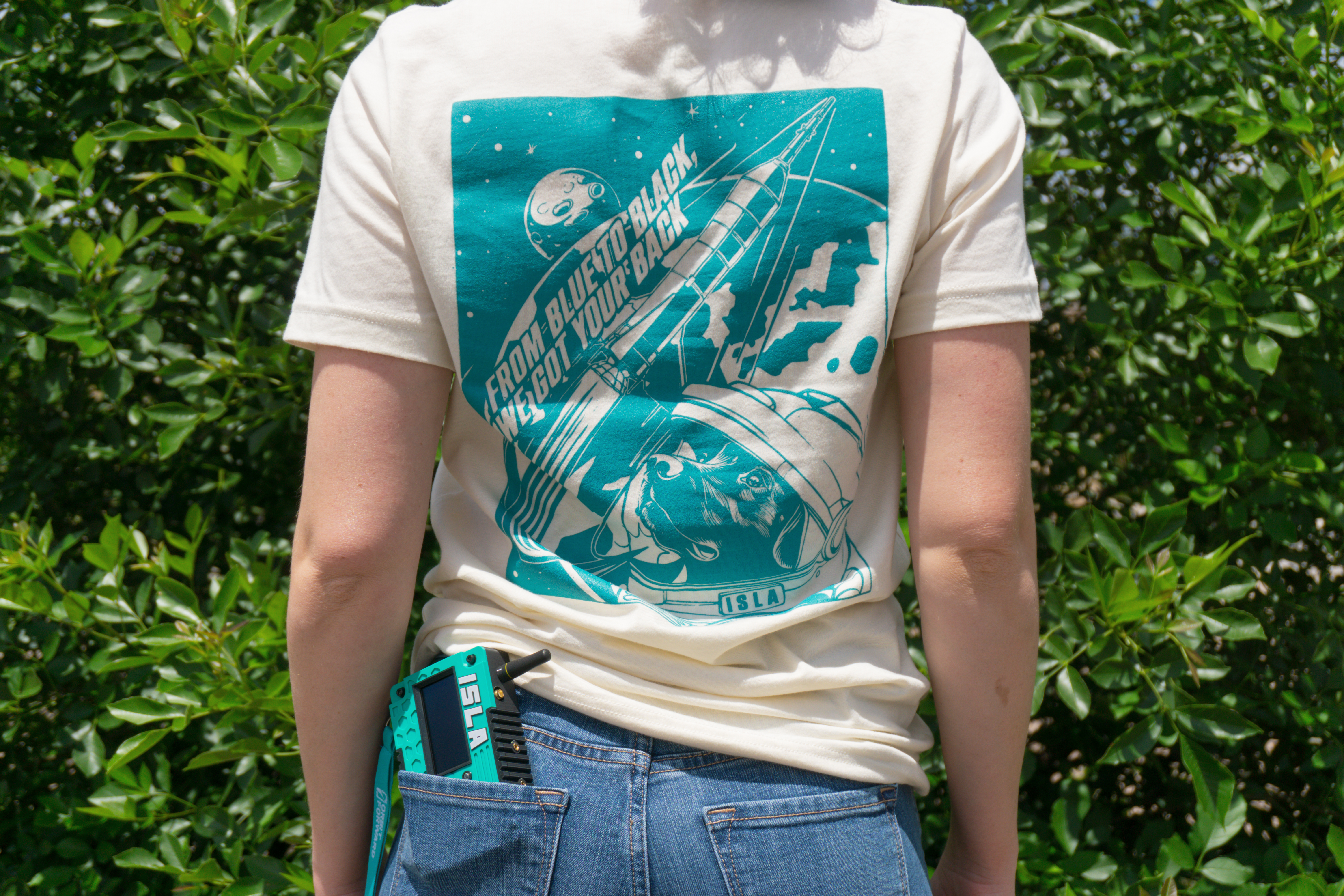 T-SHIRT